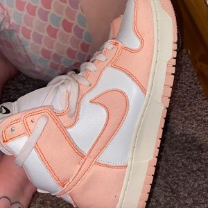 Nike Dunk High 1985s